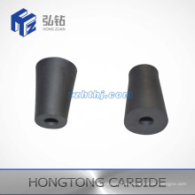 Non-Standard Nozzle Die Blank of Tungsten Carbide